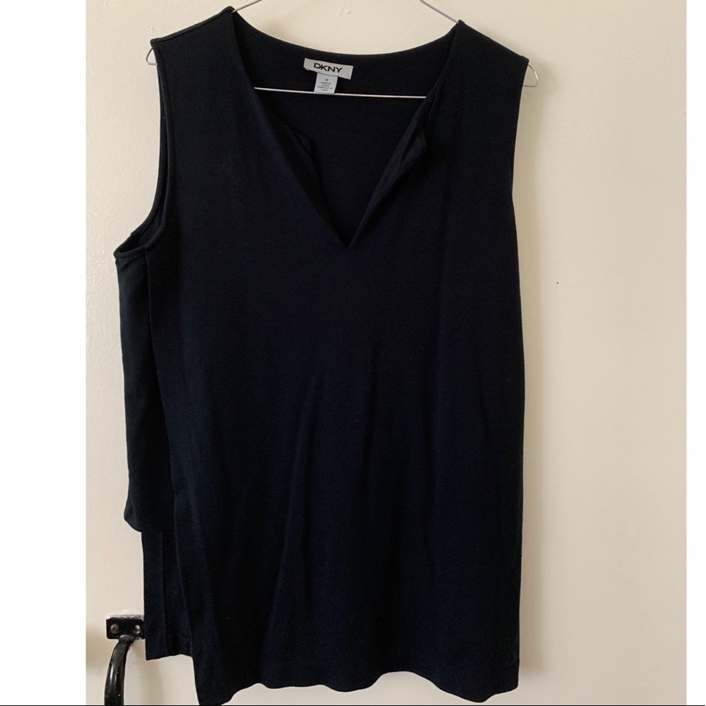 DKNY shirt